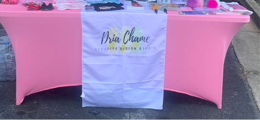 Custom table runner