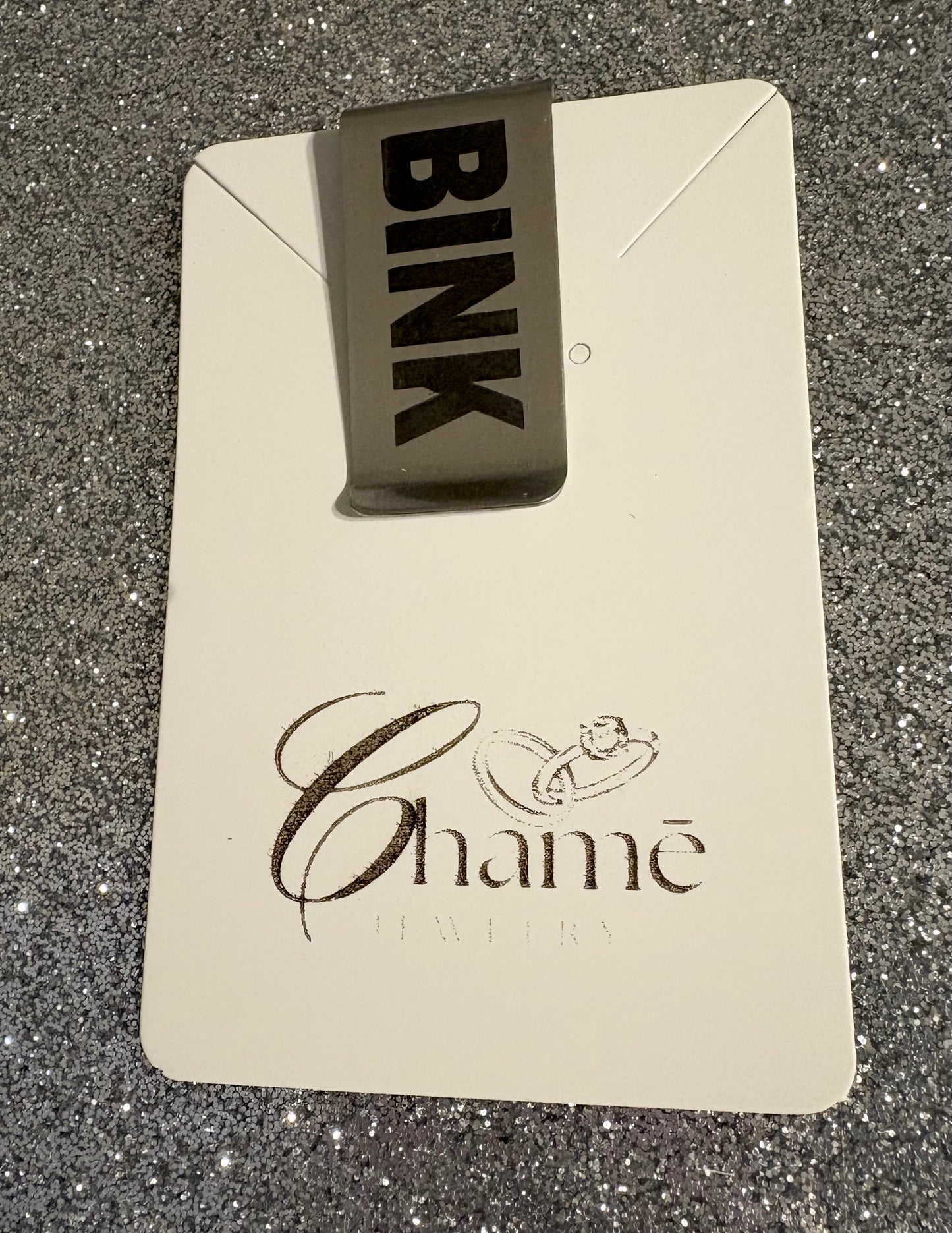 Custom Engraved Money Clip
